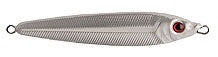 P-Line Laser Minnow