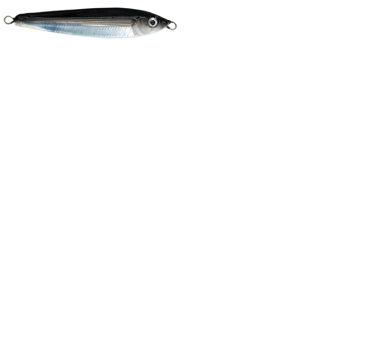 P-Line Laser Minnow