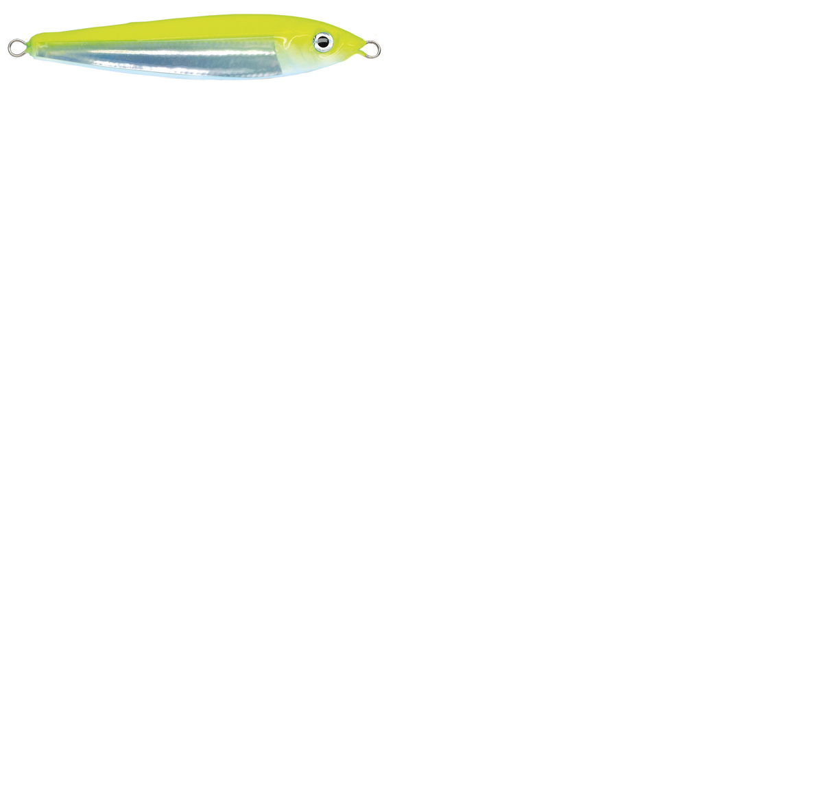 P-Line Laser Minnow
