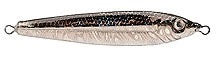 P-Line Laser Minnow
