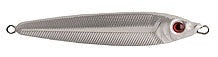 P-Line Laser Minnow