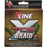 P-Line XTCB-8 Braided Fishing Line