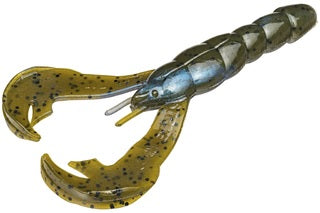 Strike King Rage Tail 4&quot; Craw