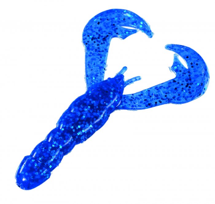 Strike King Rage Tail 4&quot; Craw