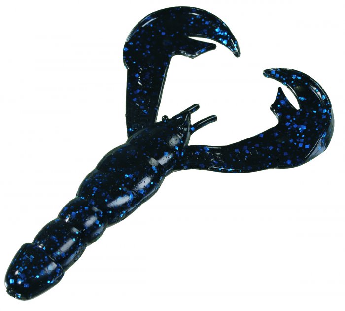 Strike King Rage Tail 4&quot; Craw