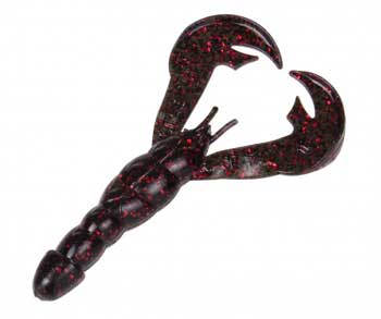 Strike King Rage Tail 4&quot; Craw