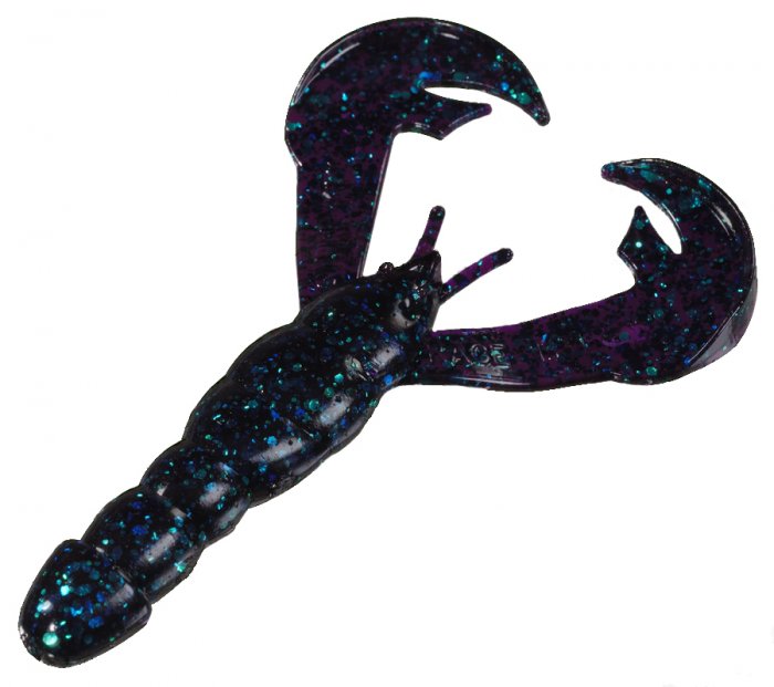 Strike King Rage Tail 4&quot; Craw