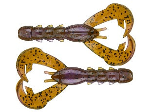 Strike King Rage Tail 4&quot; Craw