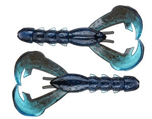Strike King Rage Tail 4&quot; Craw