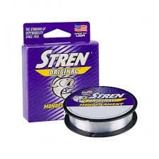 Stren Original Monofilament Fishing Line