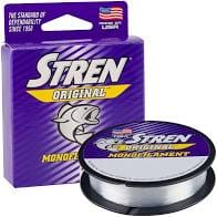 Stren Original Monofilament Fishing Line