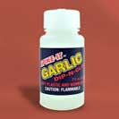 Spike-It Dip-N-Glo Garlic