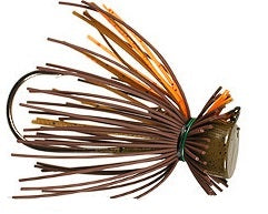 Buckeye Lures Spot Remover Finesse Jigs