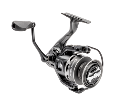 Lew&#39;s Speed Spin Spinning Reel