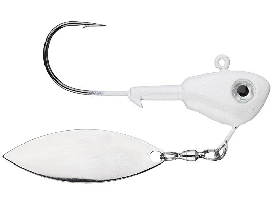 Buckeye Su-Spin Blade