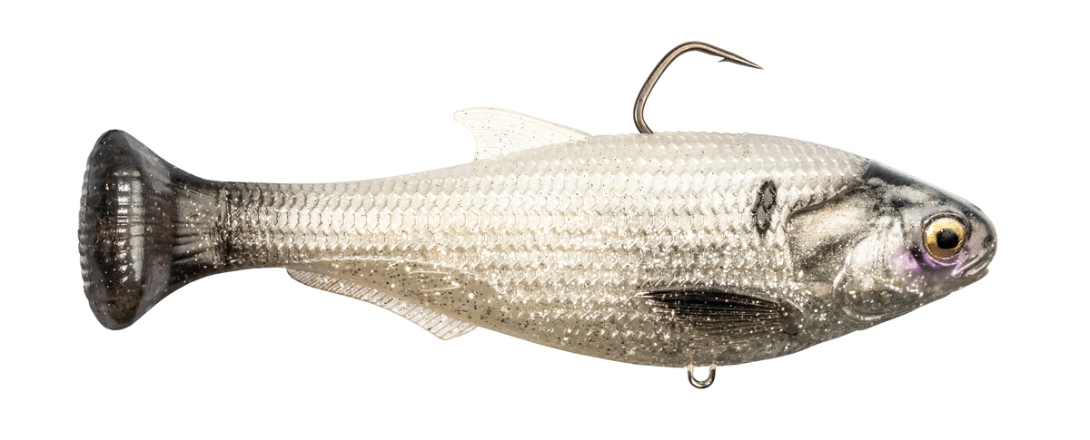 Z-Man Shadtron LT Swimbait