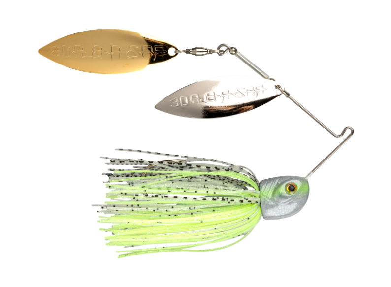 Strike King Tour Grade Bottom Dweller Spinnerbaits