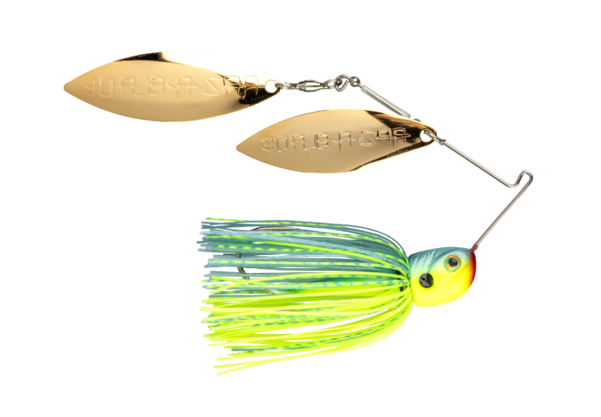 Strike King Tour Grade Bottom Dweller Spinnerbaits