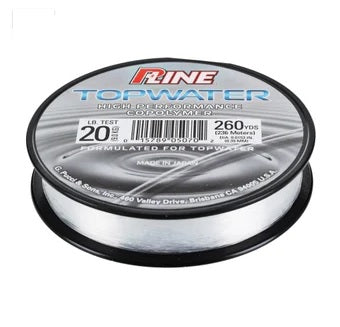 P-Line Topwater High Performance Copolymer