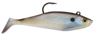 Storm WildEye Swim Shad Swimbaits