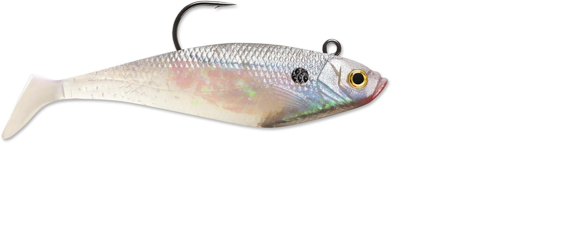 Storm WildEye Swim Shad Swimbaits