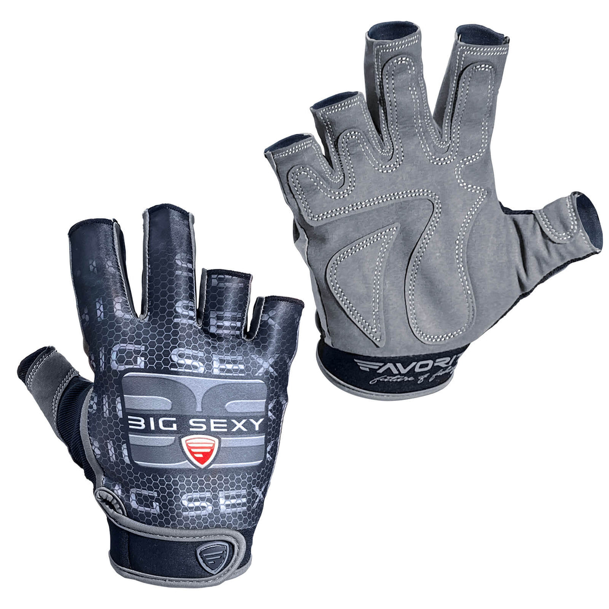 Favorite Fishing Gloves