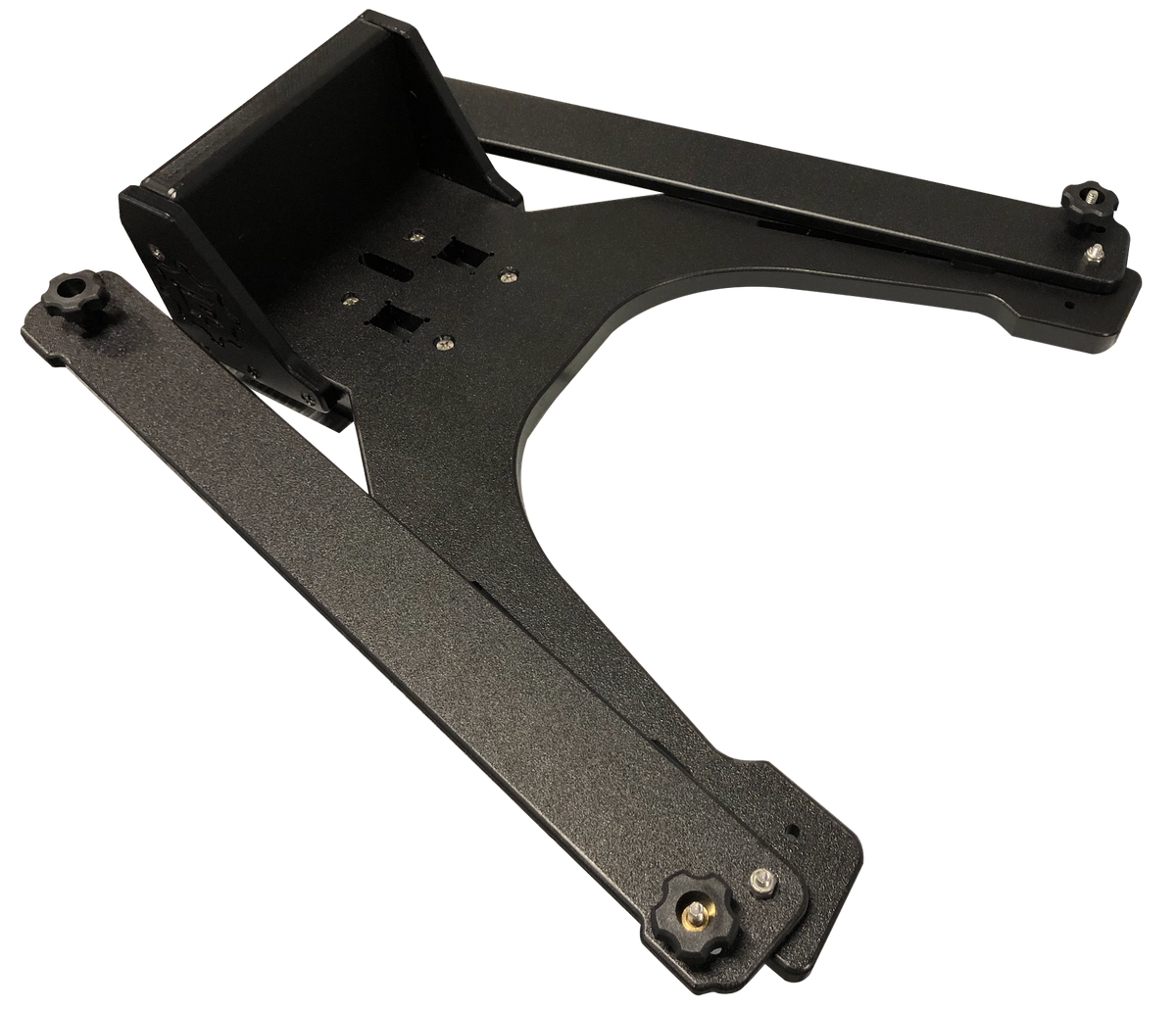YakGadget Big Fish Rear Mount for Big Fish 105 and 120 kayaks