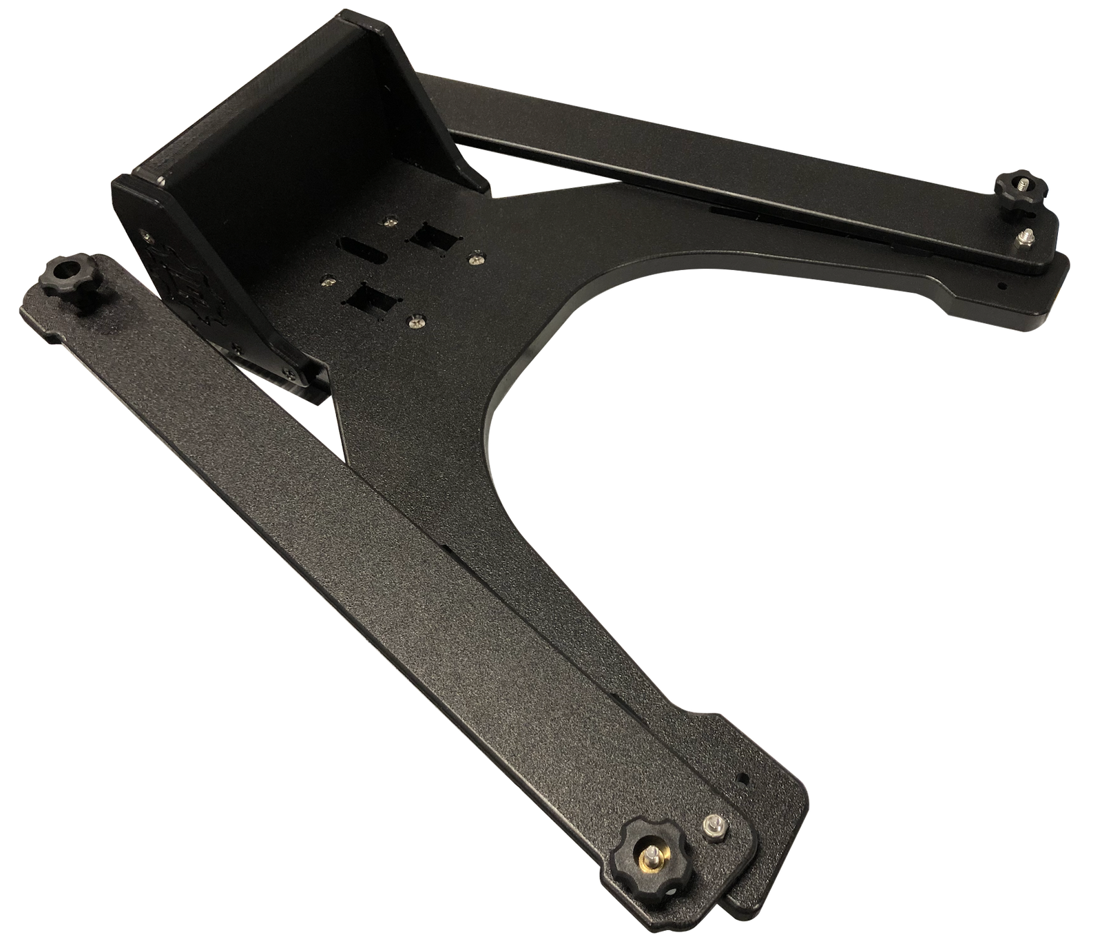 YakGadget Big Fish Rear Mount for Big Fish 105 and 120 kayaks