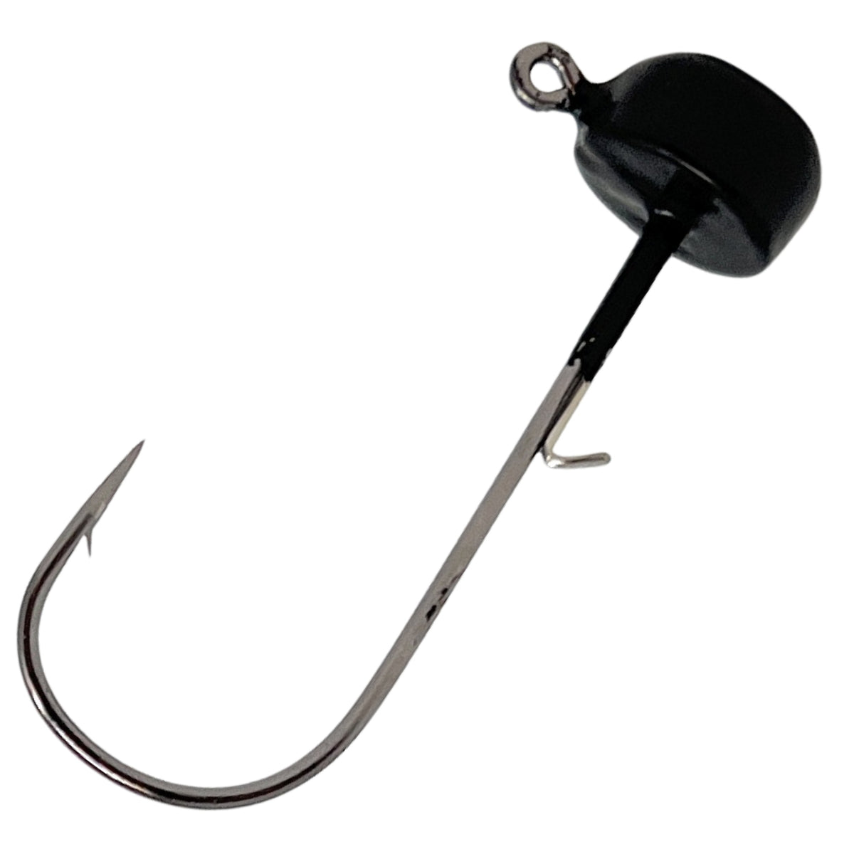 Reaction Tackle Tungsten Ned Rig Shroom Jigs – 5 Pack