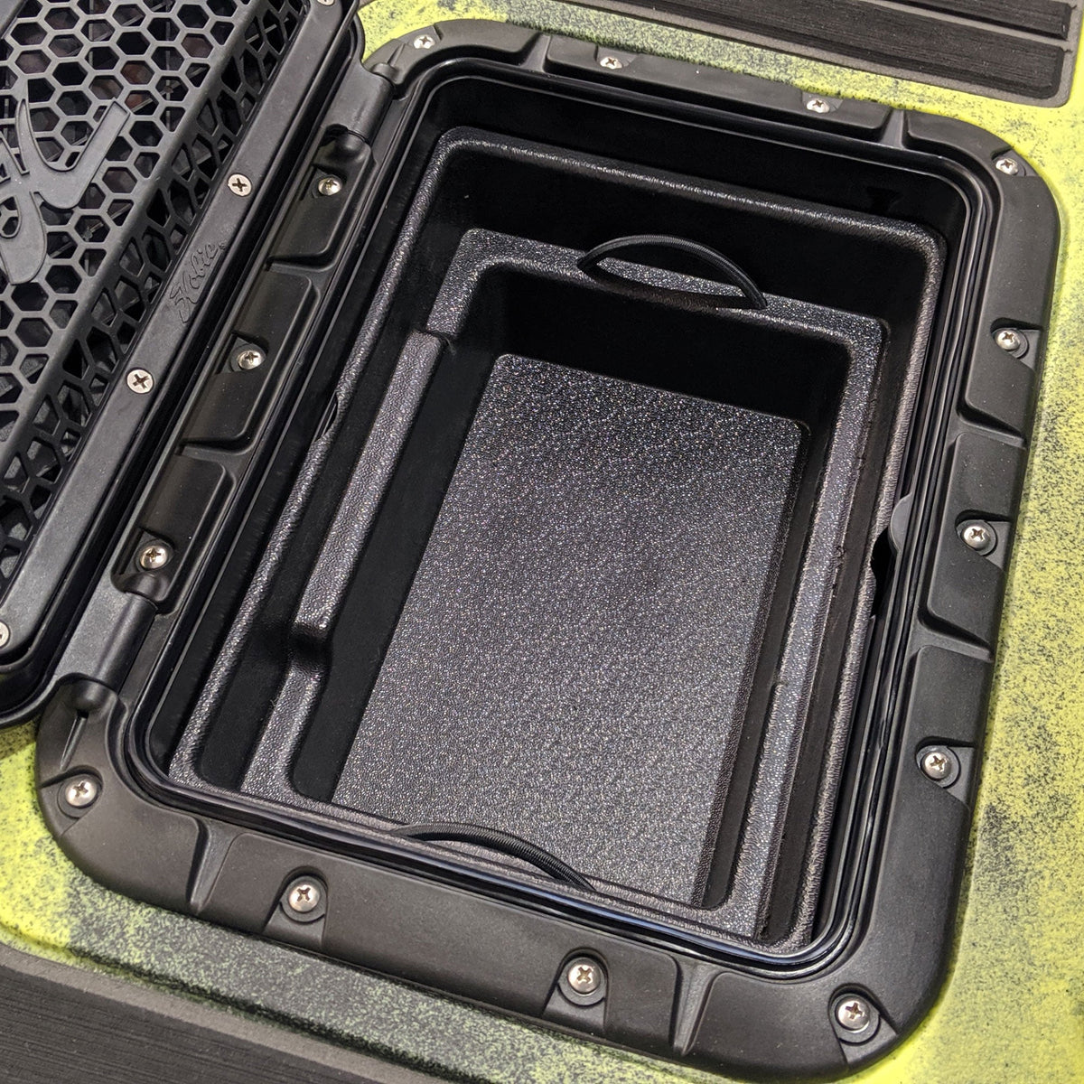 BerleyPro Bucket Bro™ for Hobie® Rectangular Hatches