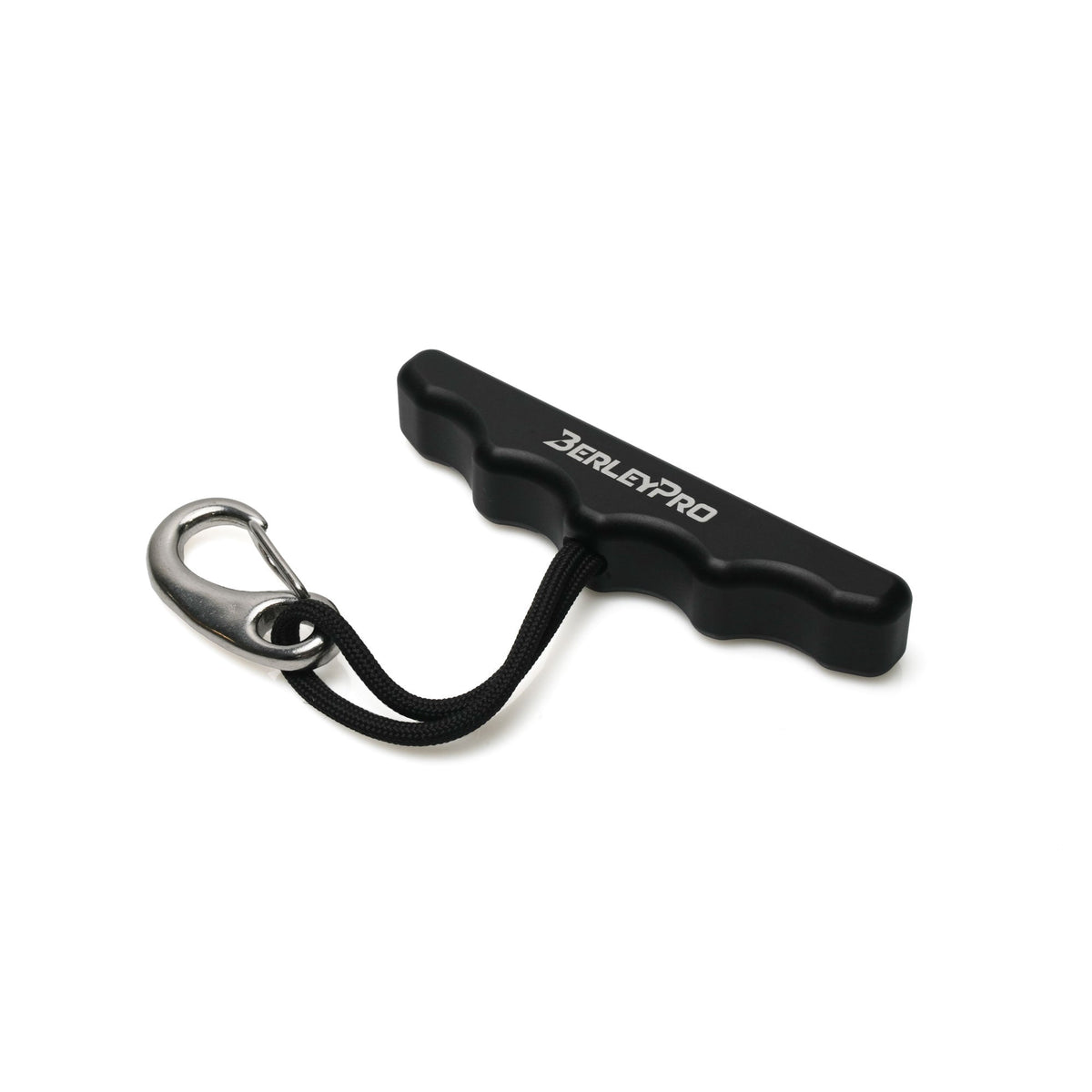 BerleyPro Titan aluminum clip-on kayak carry handle