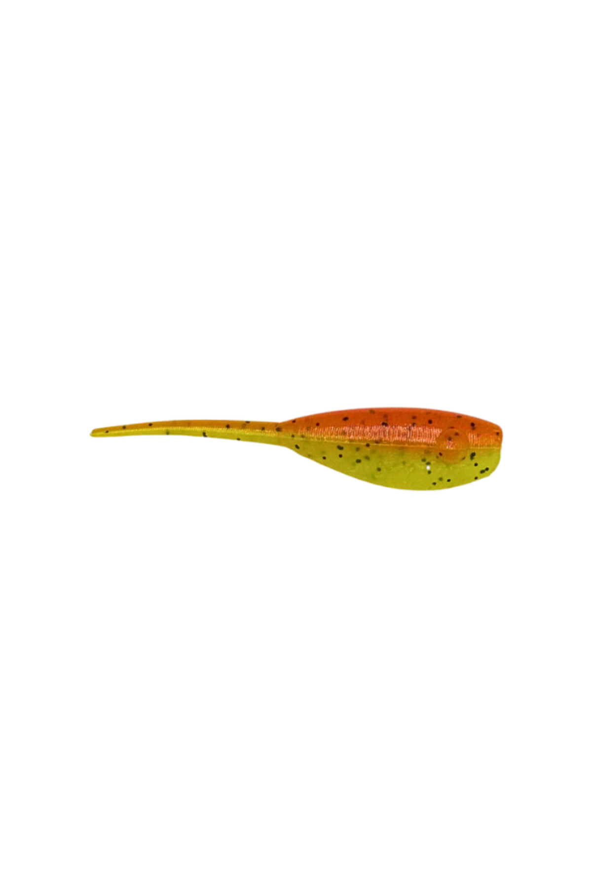 ATX Lures Baby Shad – Durable Soft Plastic Crappie Lure
