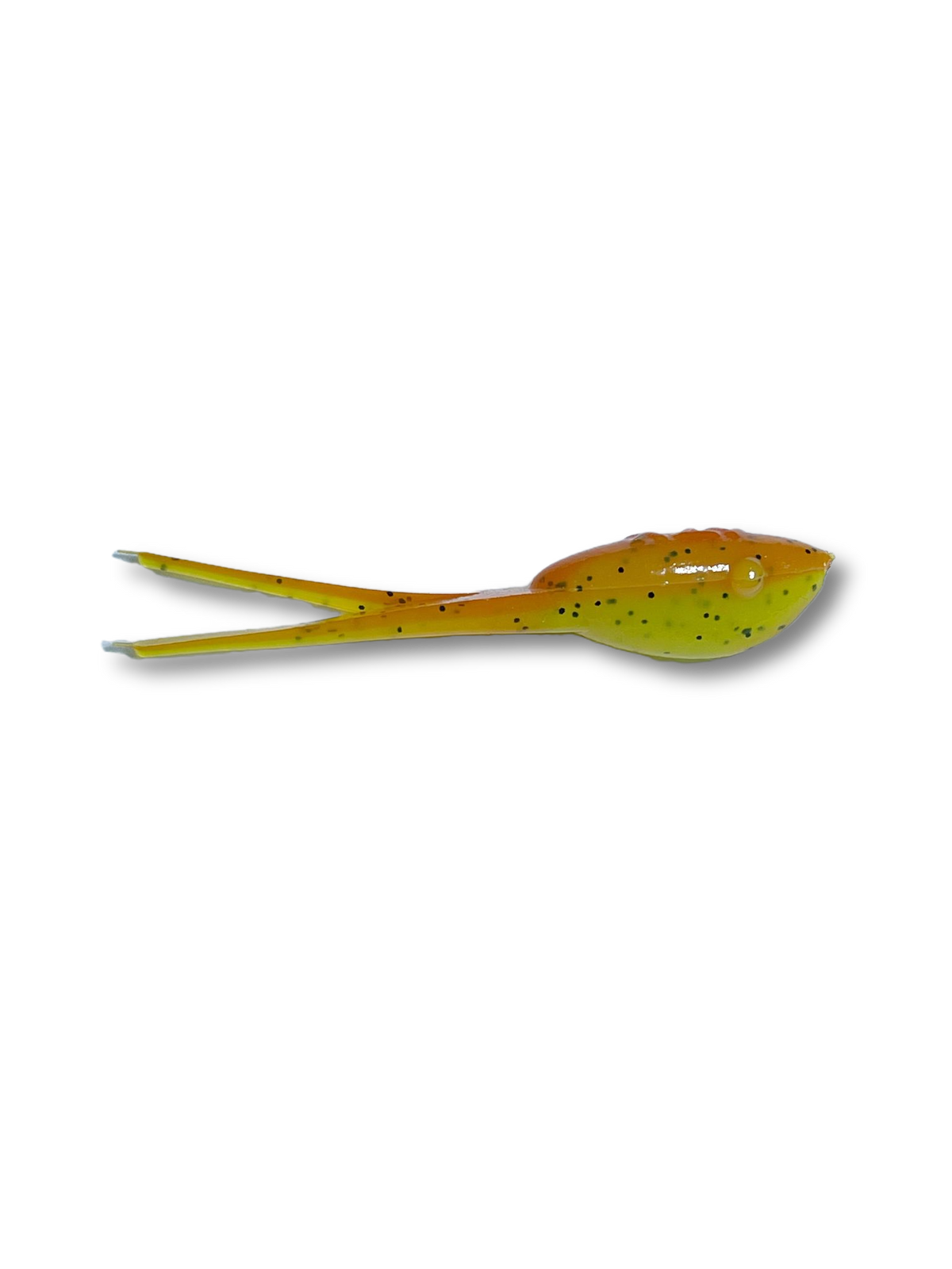 ATX Lures Wicked Shad – Durable Soft Plastic Crappie Lure