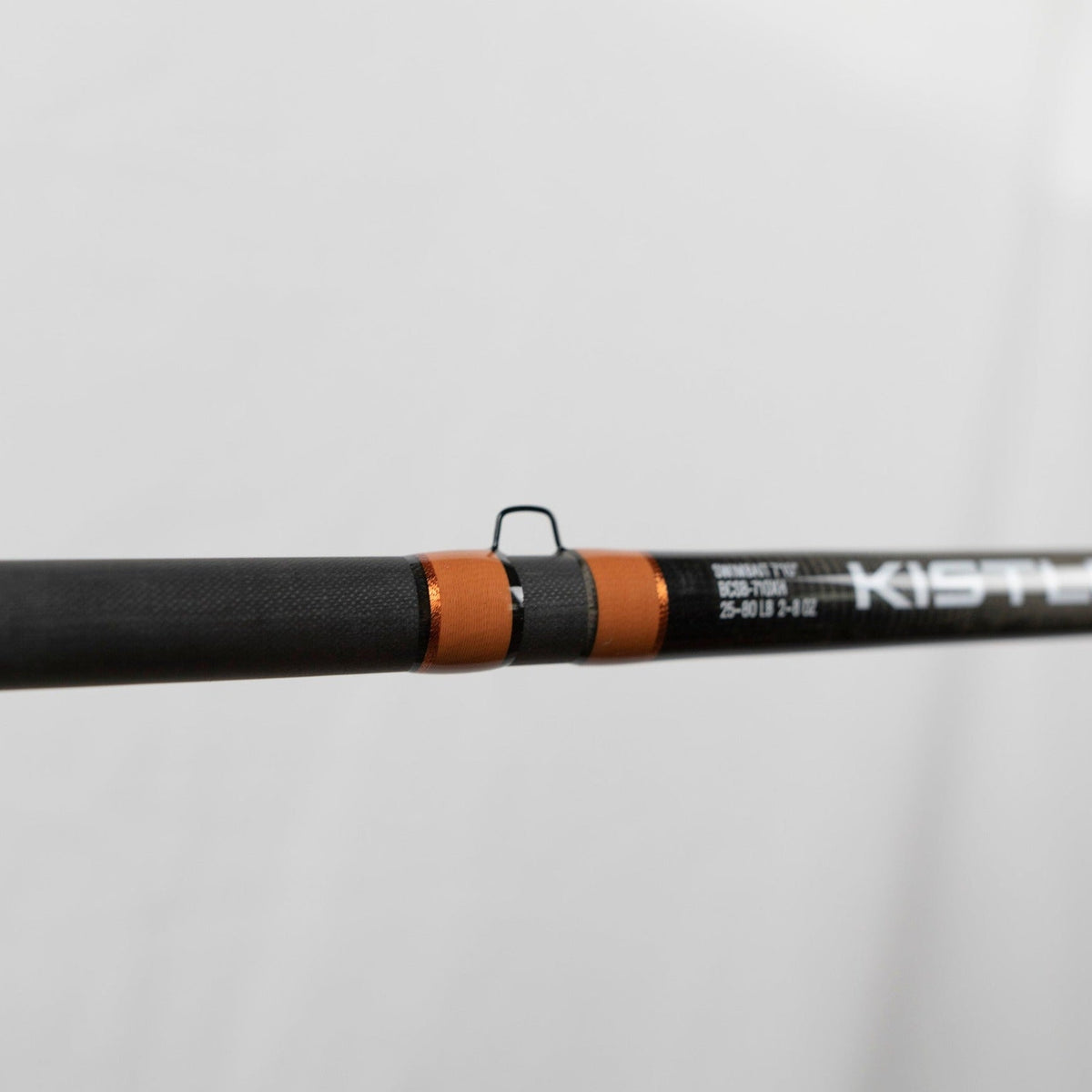Kistler Big Country Swimbait Rod