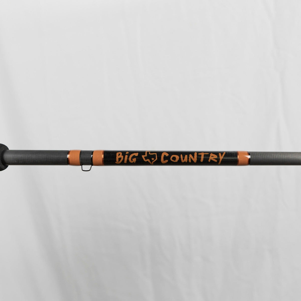 Kistler Big Country Swimbait Rod