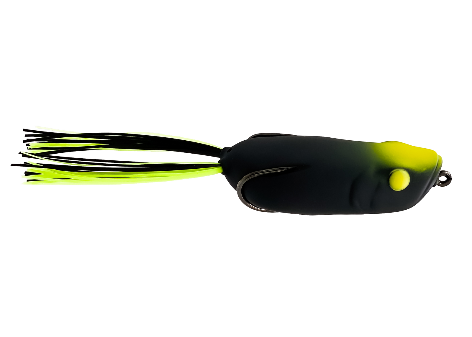 Toad Thumper Swamper walkin’ frog in Bad Chicken color