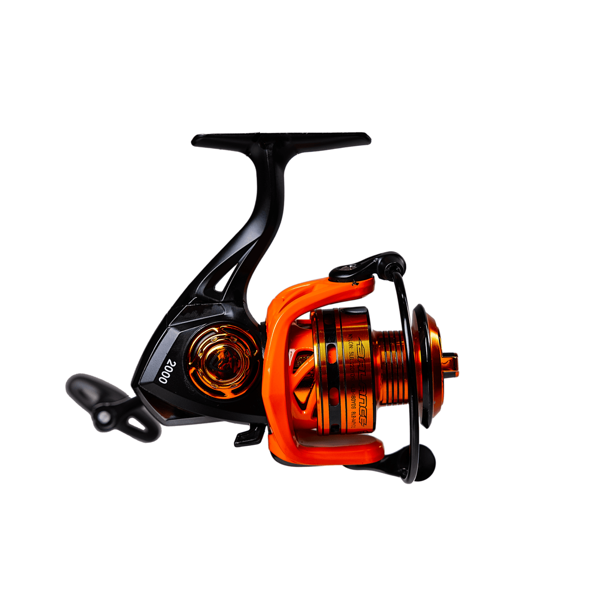 Favorite Fishing Balance Spinning Reel BLN2000-RTL