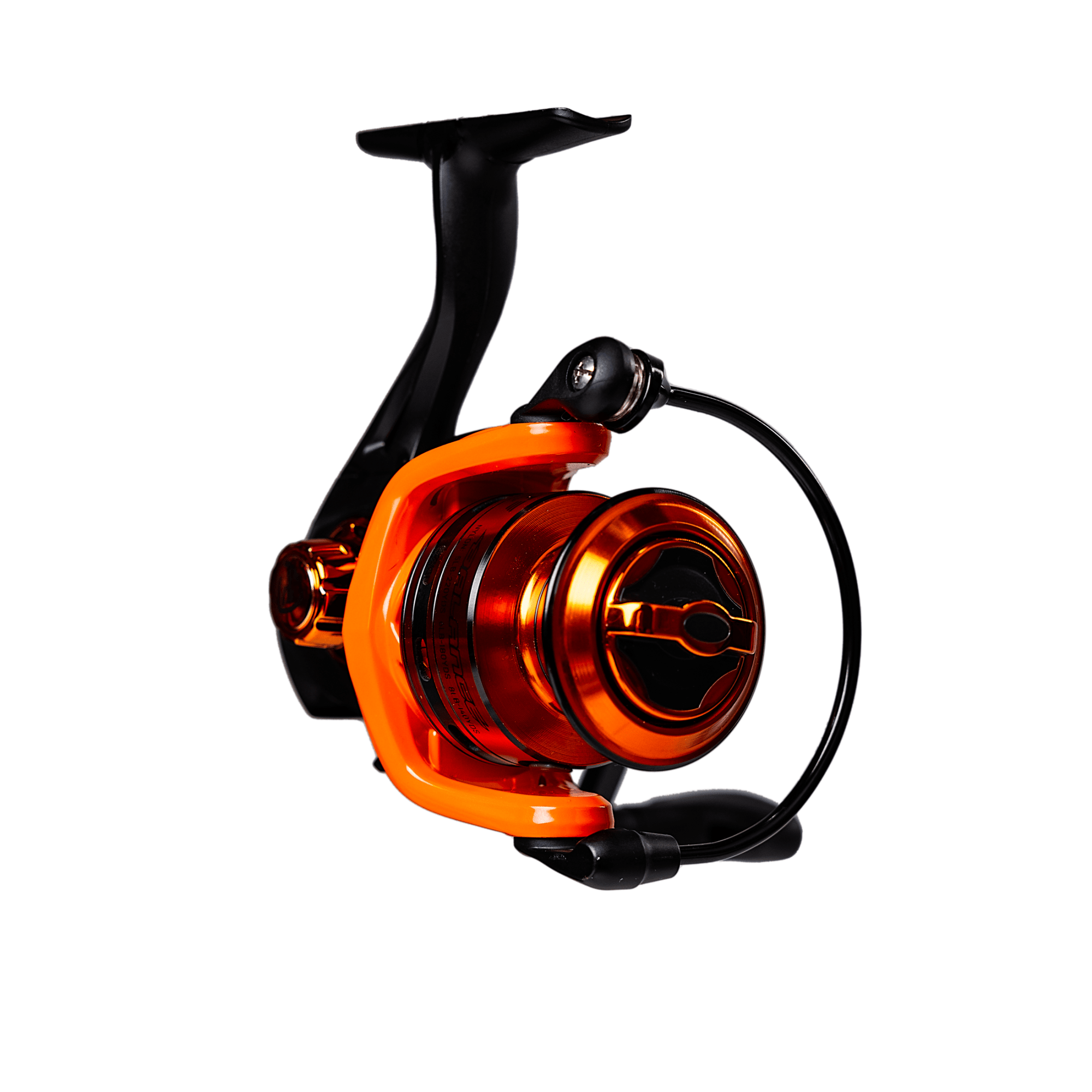 Favorite Fishing Balance Spinning Reel BLN2000-RTL