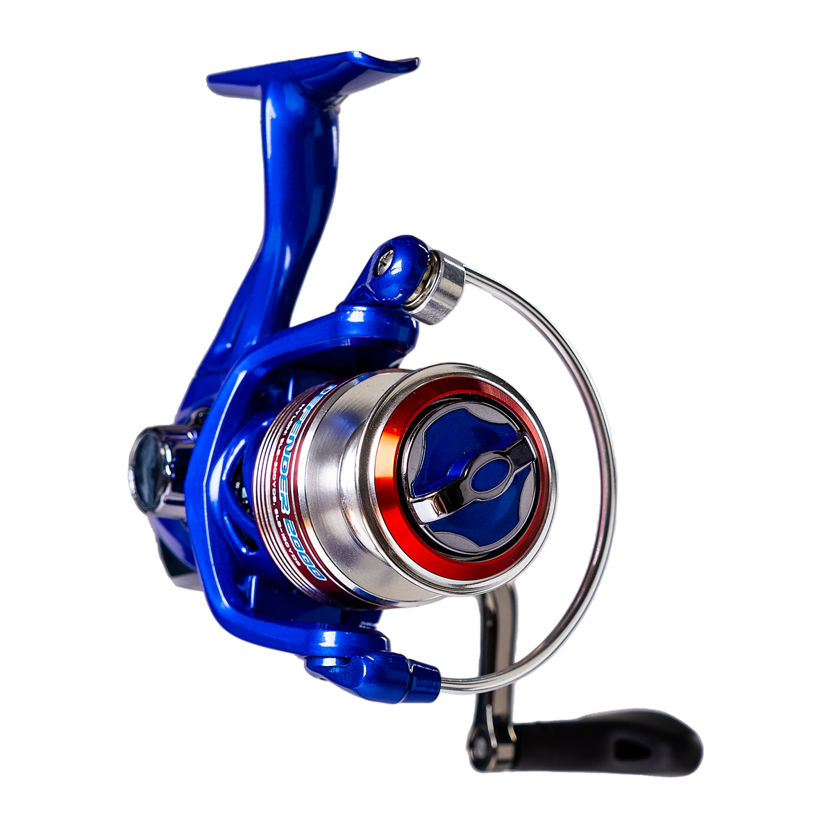 Favorite Fishing Defender Spinning Reel