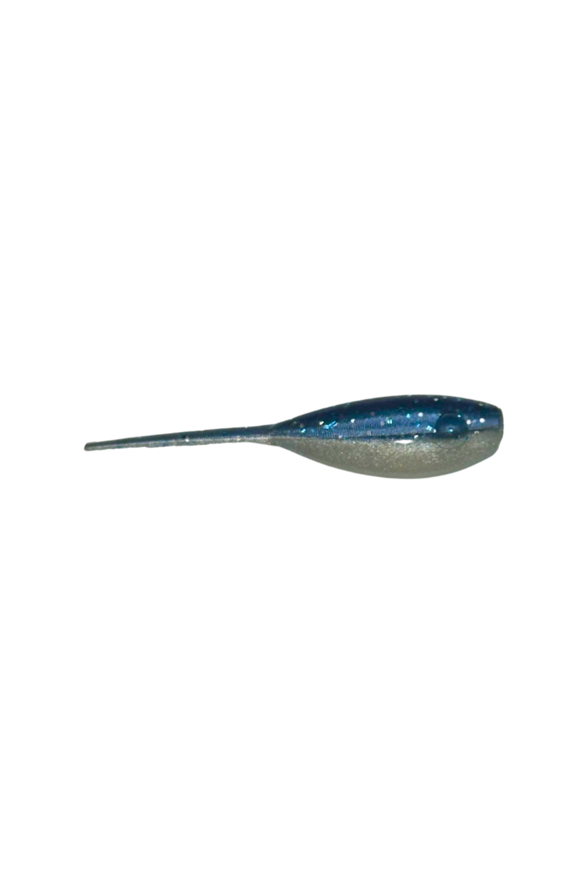 ATX Lures Baby Shad – Durable Soft Plastic Crappie Lure