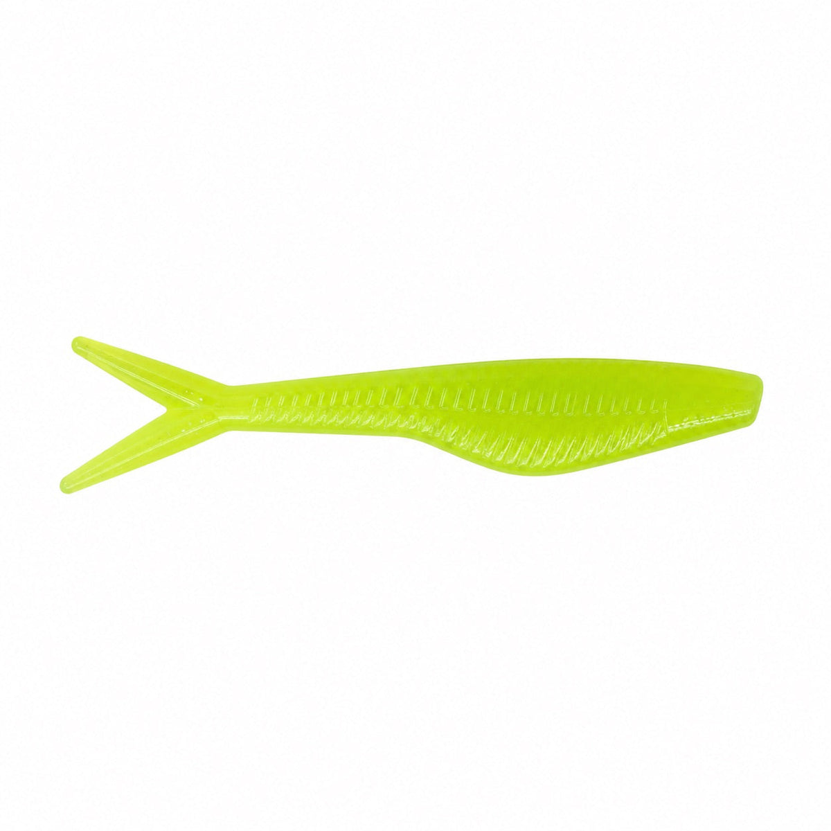 Freedom Baitz Bonita Panfish Minnow Soft Plastic
