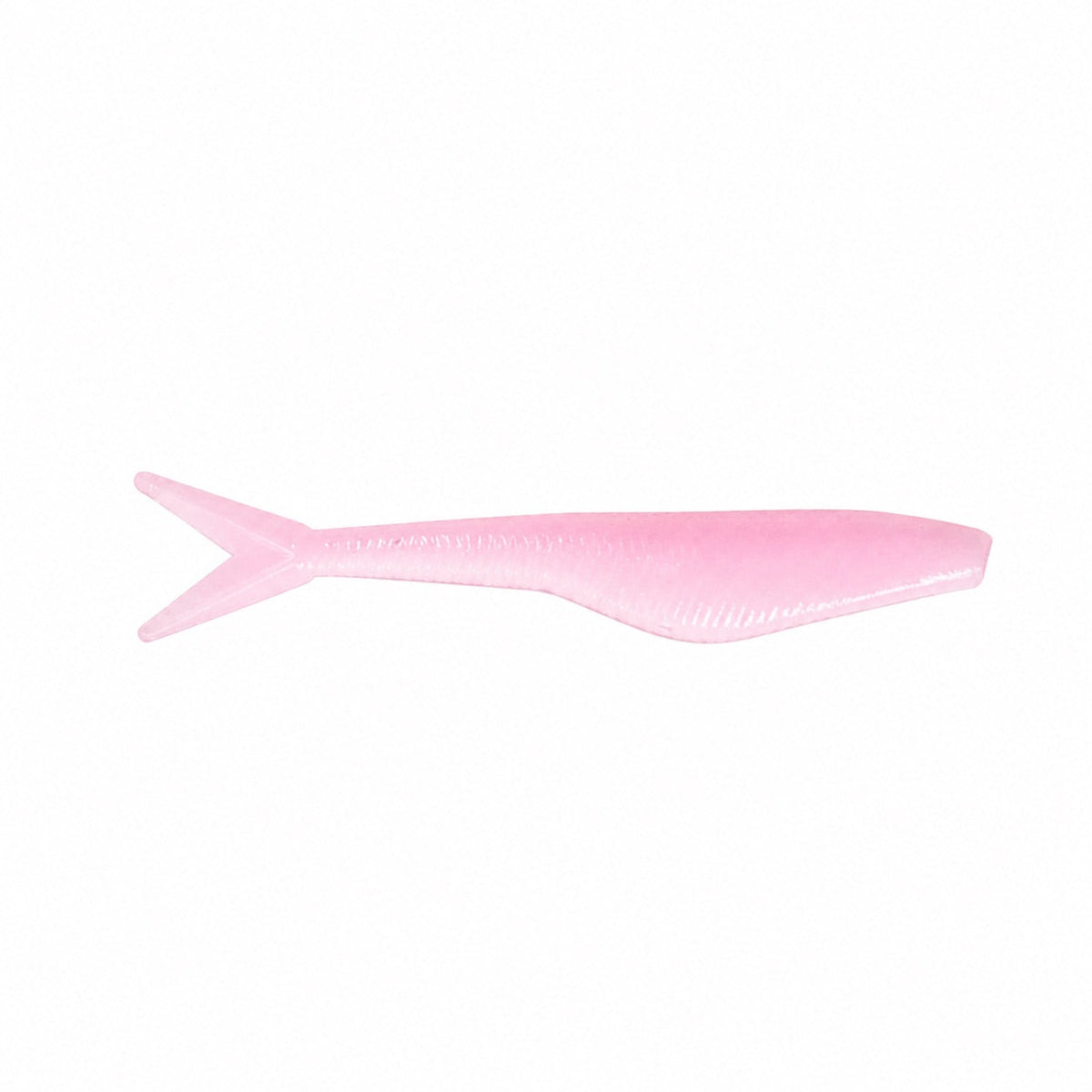 Freedom Baitz Bonita Panfish Minnow Soft Plastic