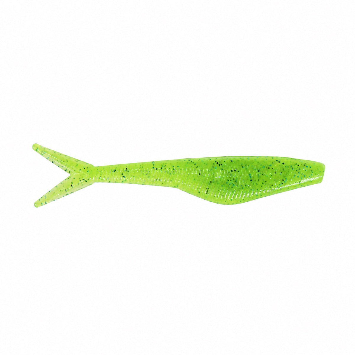 Freedom Baitz Bonita Panfish Minnow Soft Plastic
