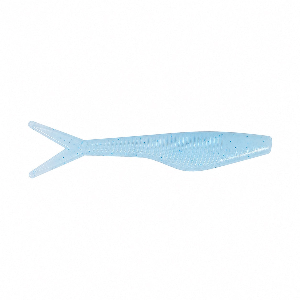 Freedom Baitz Bonita Panfish Minnow Soft Plastic