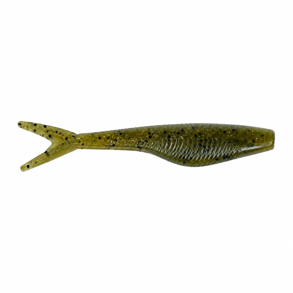 Freedom Baitz Bonita Panfish Minnow Soft Plastic