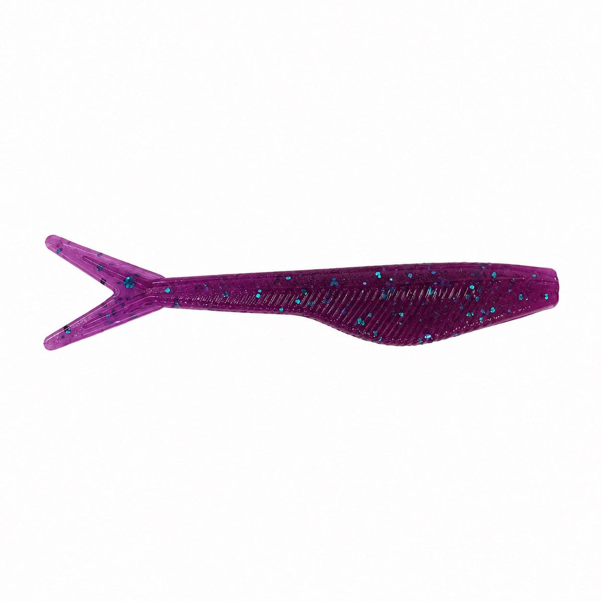 Freedom Baitz Bonita Panfish Minnow Soft Plastic