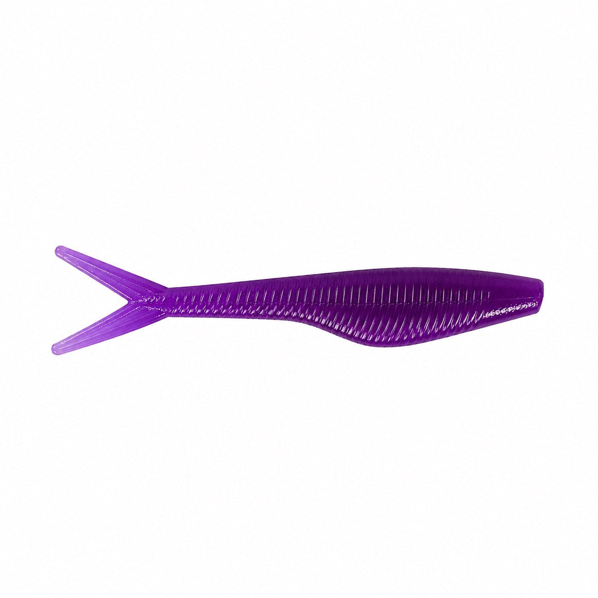 Freedom Baitz Bonita Panfish Minnow Soft Plastic