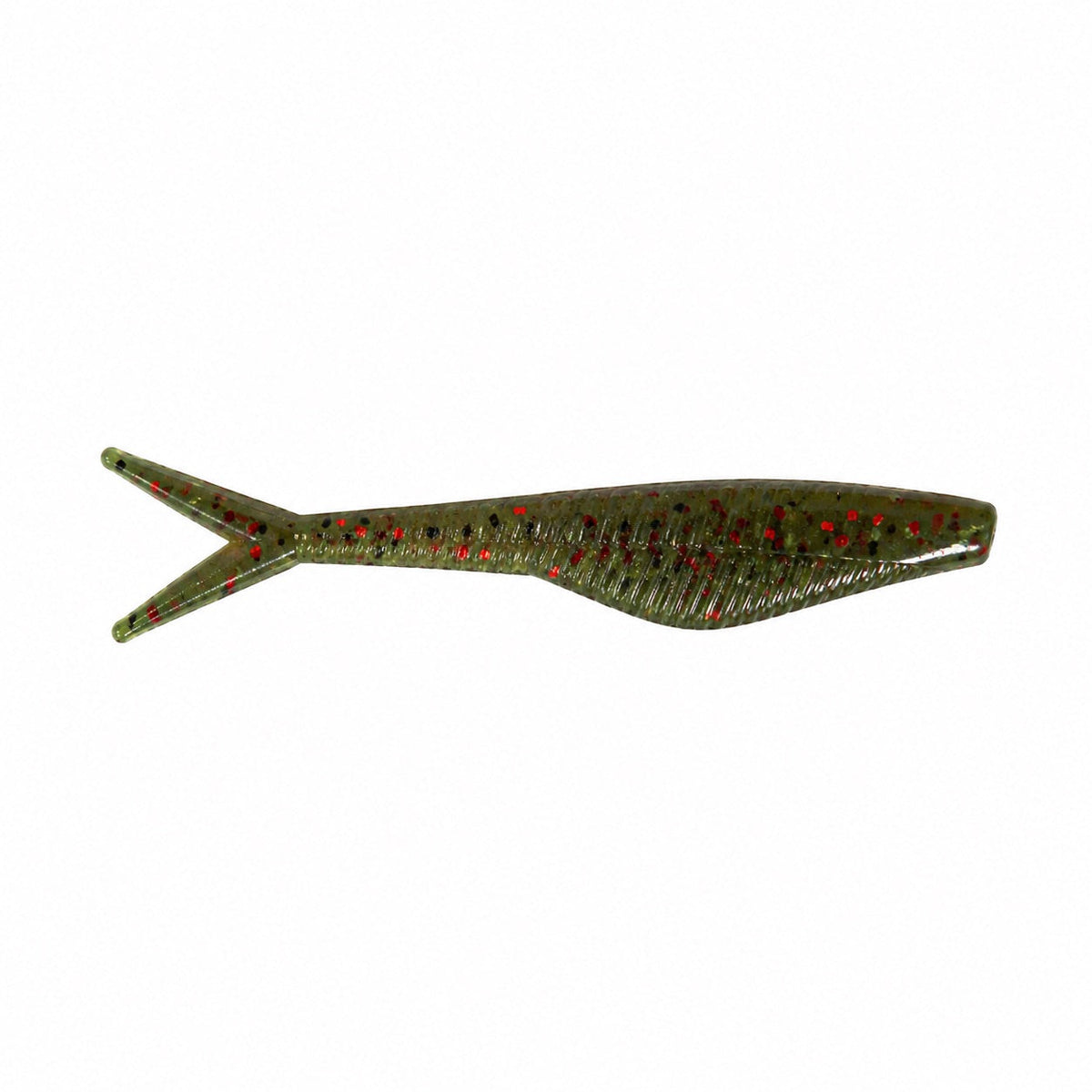 Freedom Baitz Bonita Panfish Minnow Soft Plastic