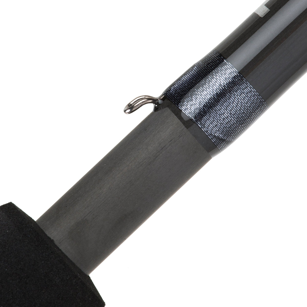 Kistler Chromium Fishing Rod 2026 with full cork handle