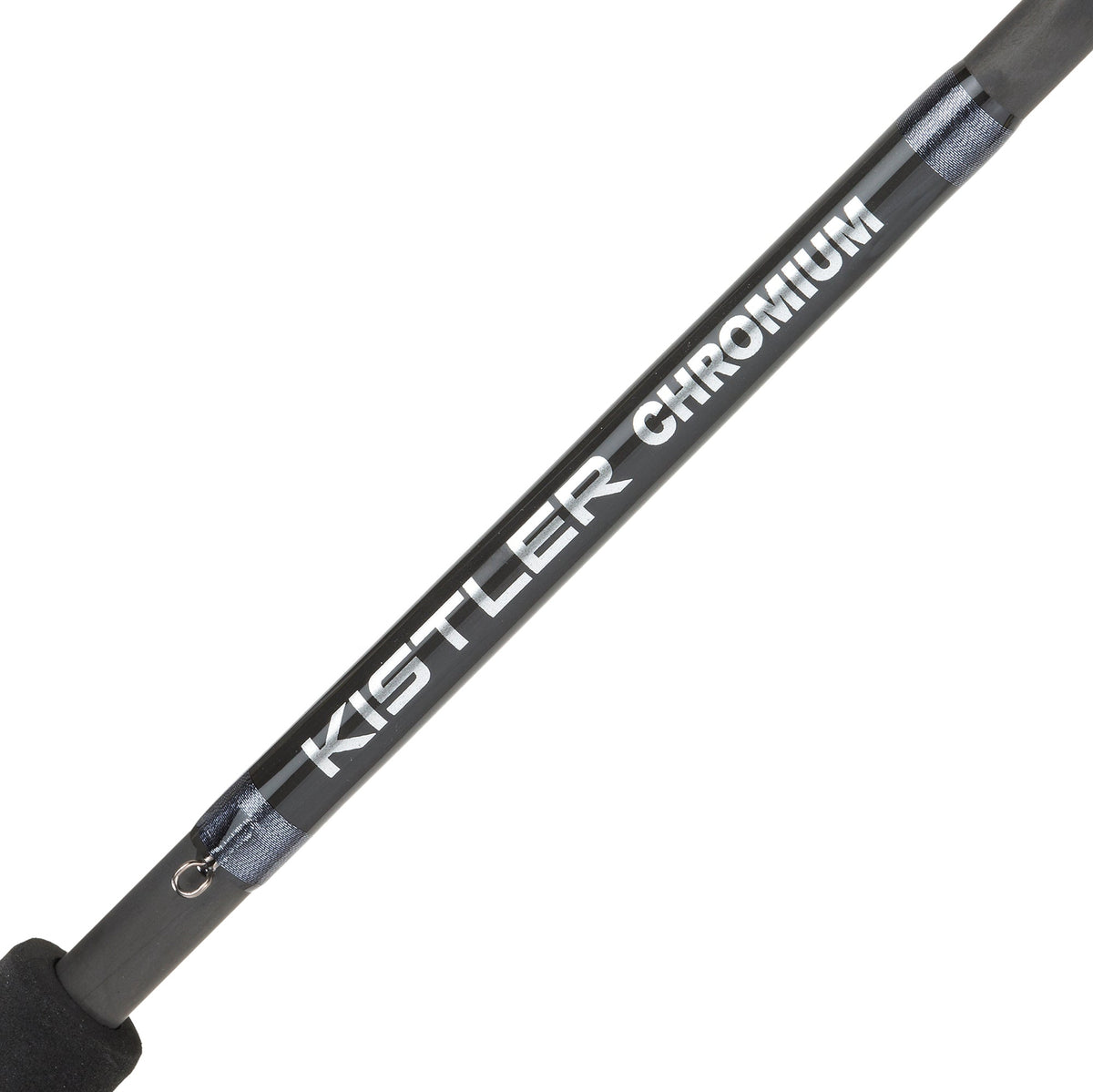 Kistler Chromium Fishing Rod 2026 with full cork handle